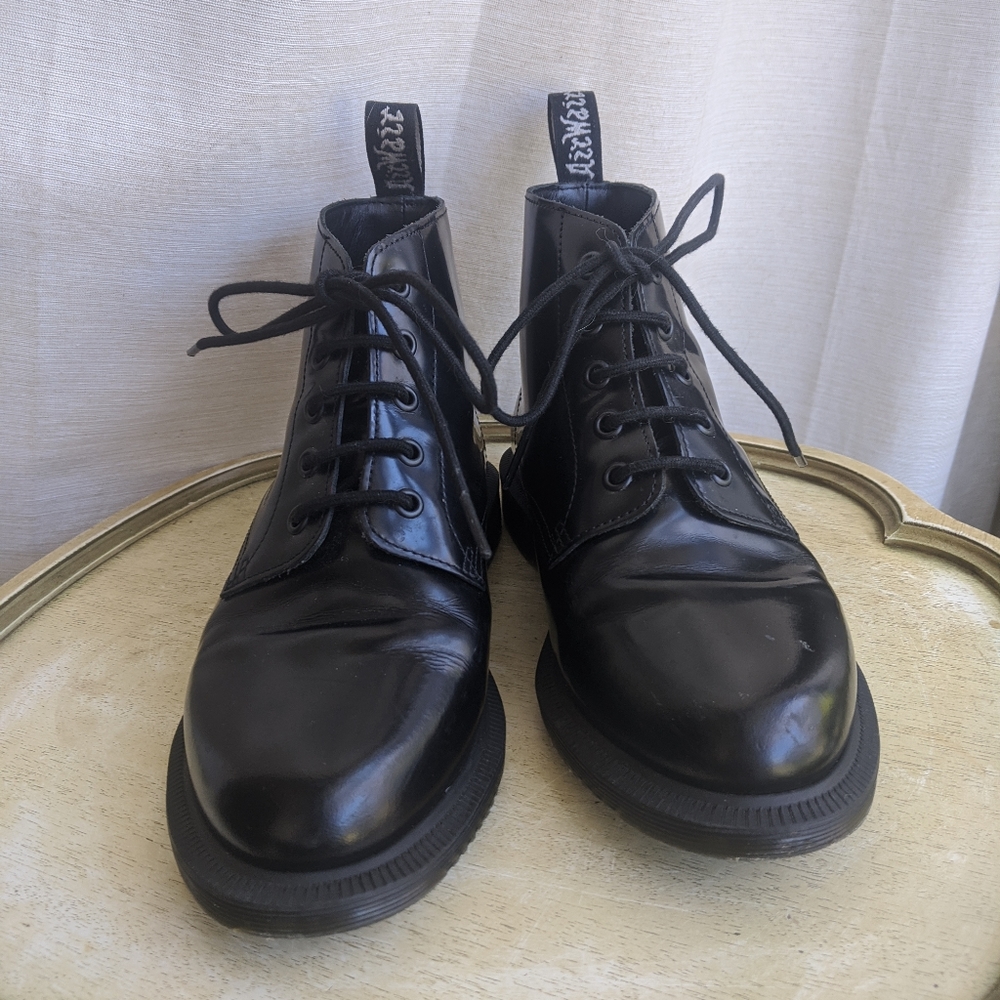 Dr. Marten's Emmeline Ankle Boots